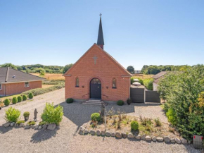 Holiday Home Frothi - 550m from the sea by Interhome, Tranekær